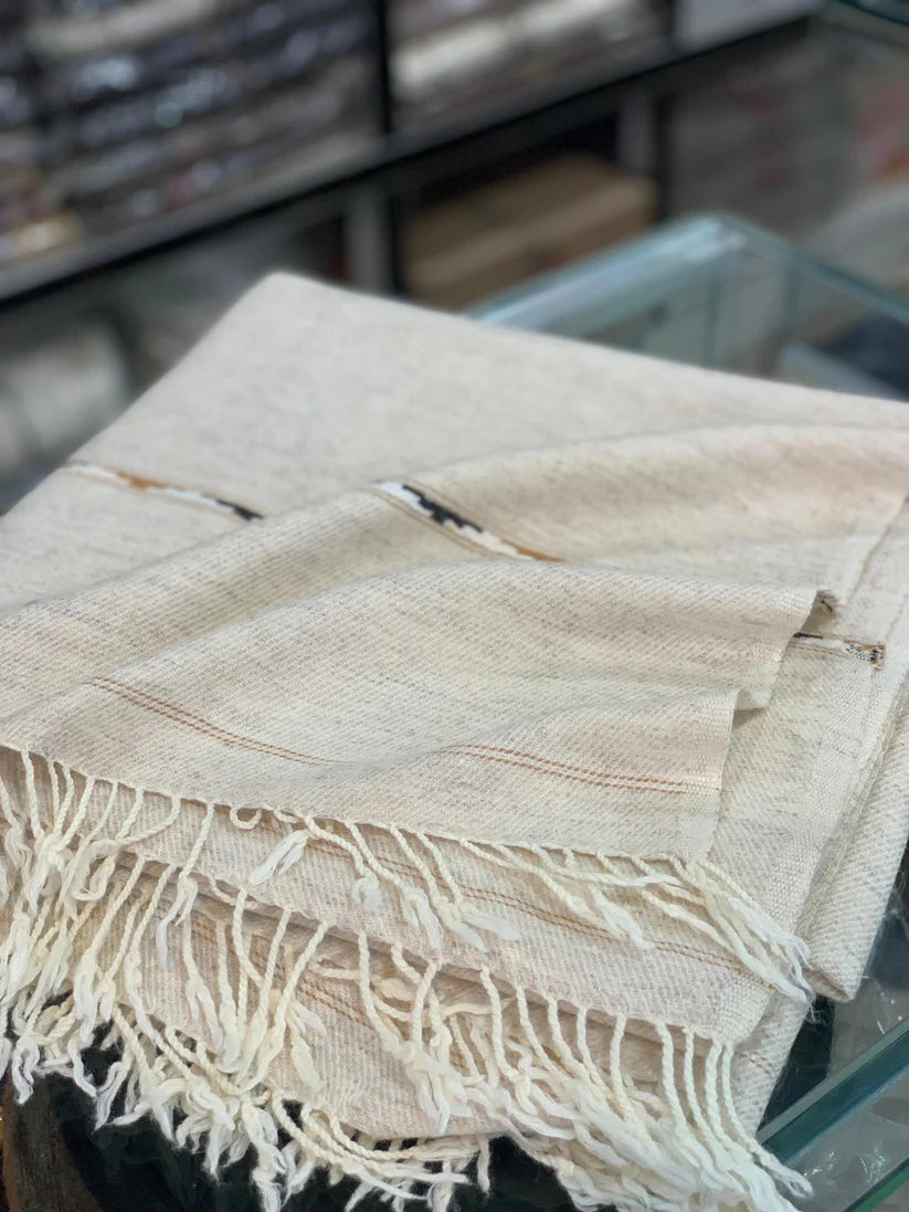 Bonanza Boski Shawl