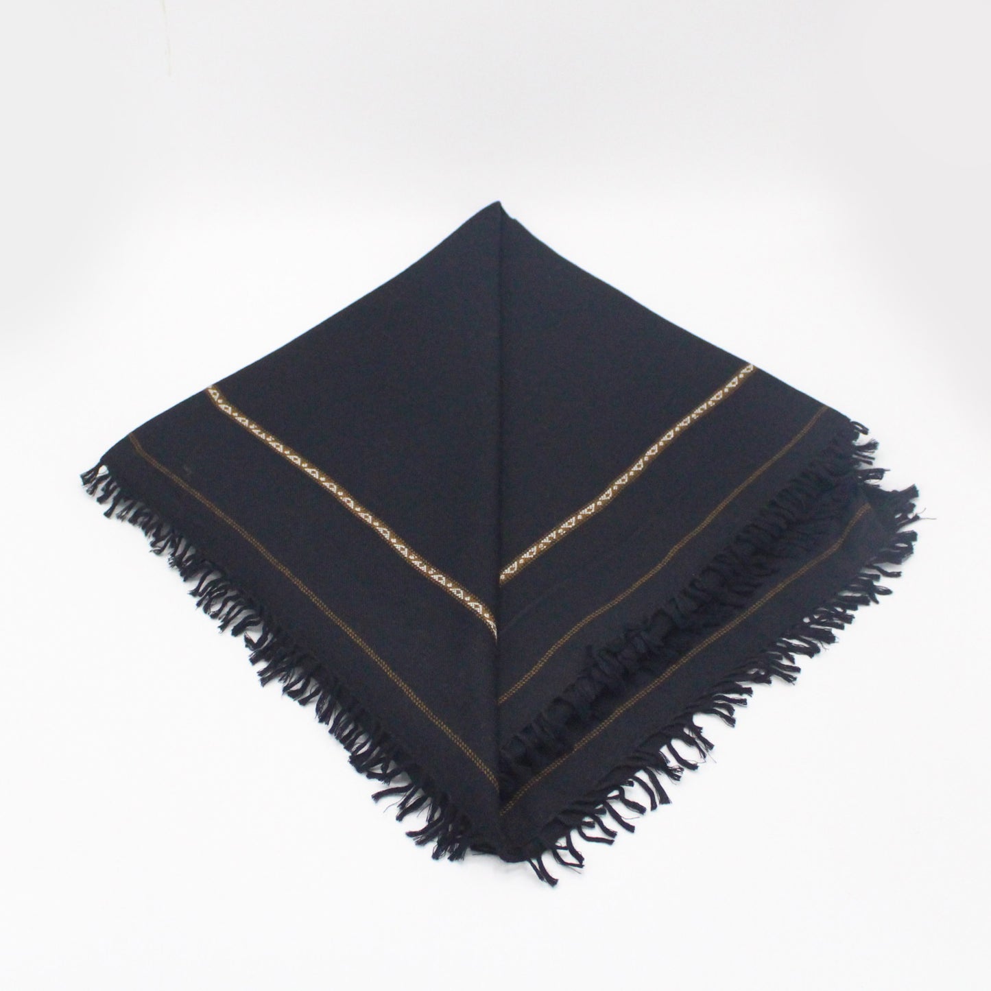 Pashmina Special Black
