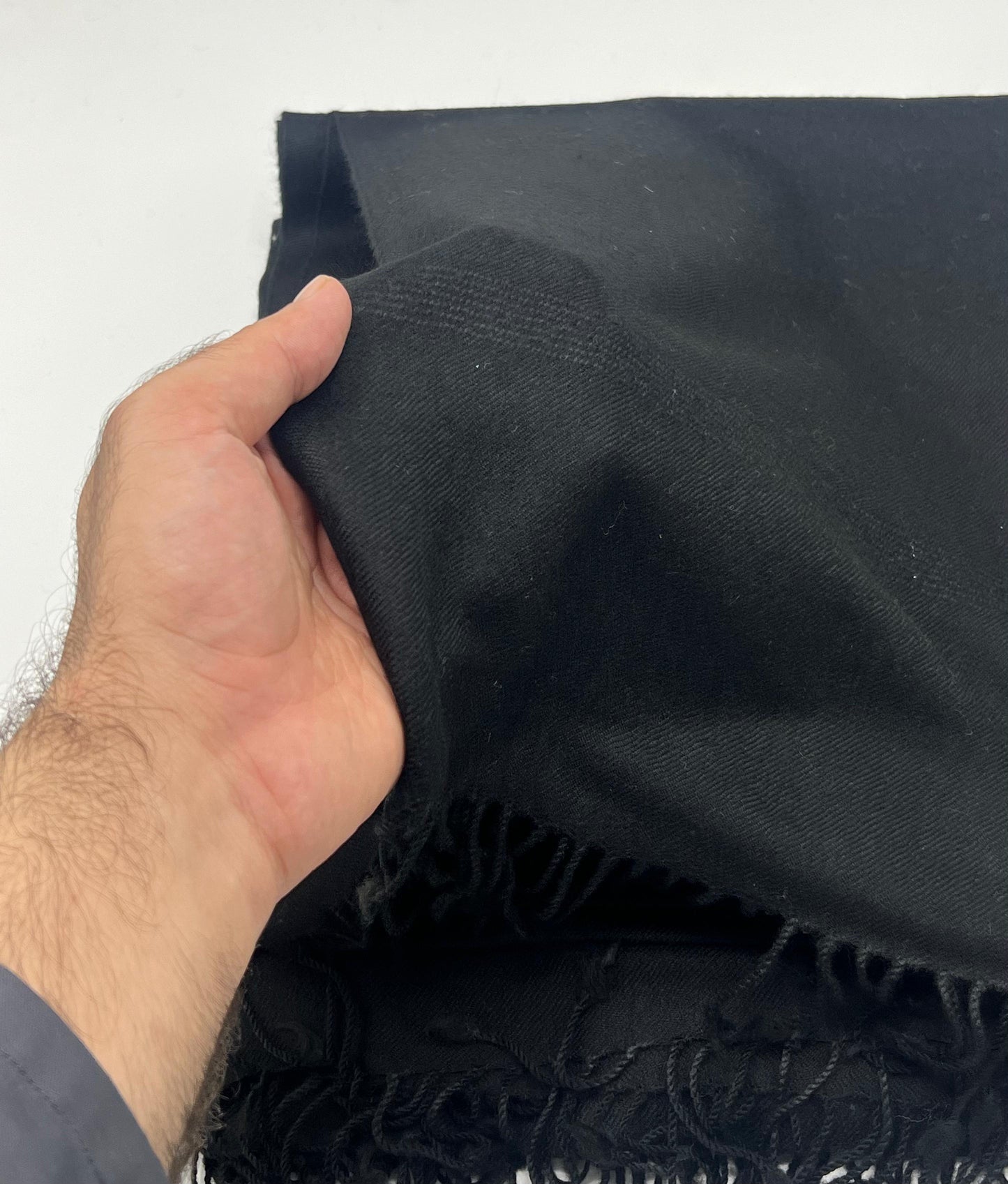 Koel Special Plain Black (15 ہزار)