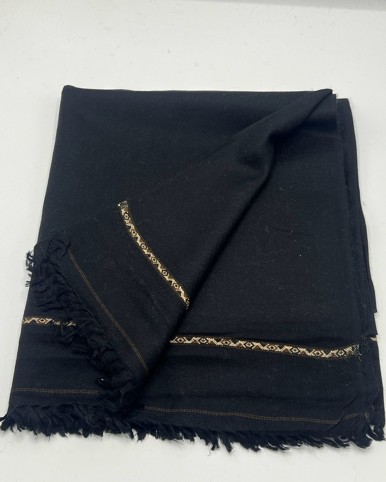 Pashmina Special Black