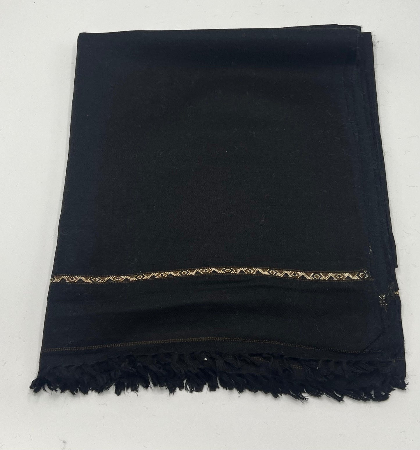 Pashmina Special Black