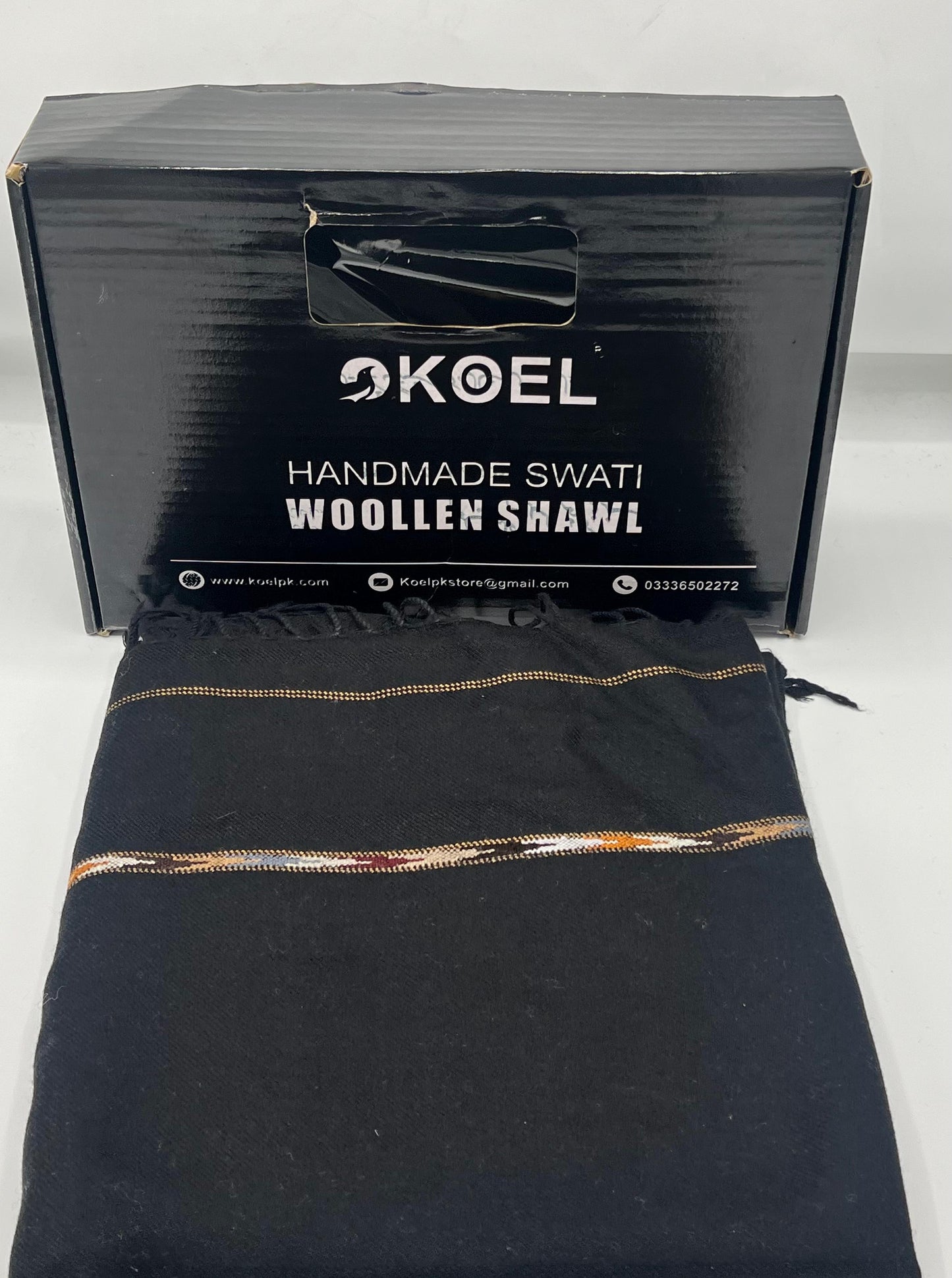 Koel Special Black (15 ہزار )