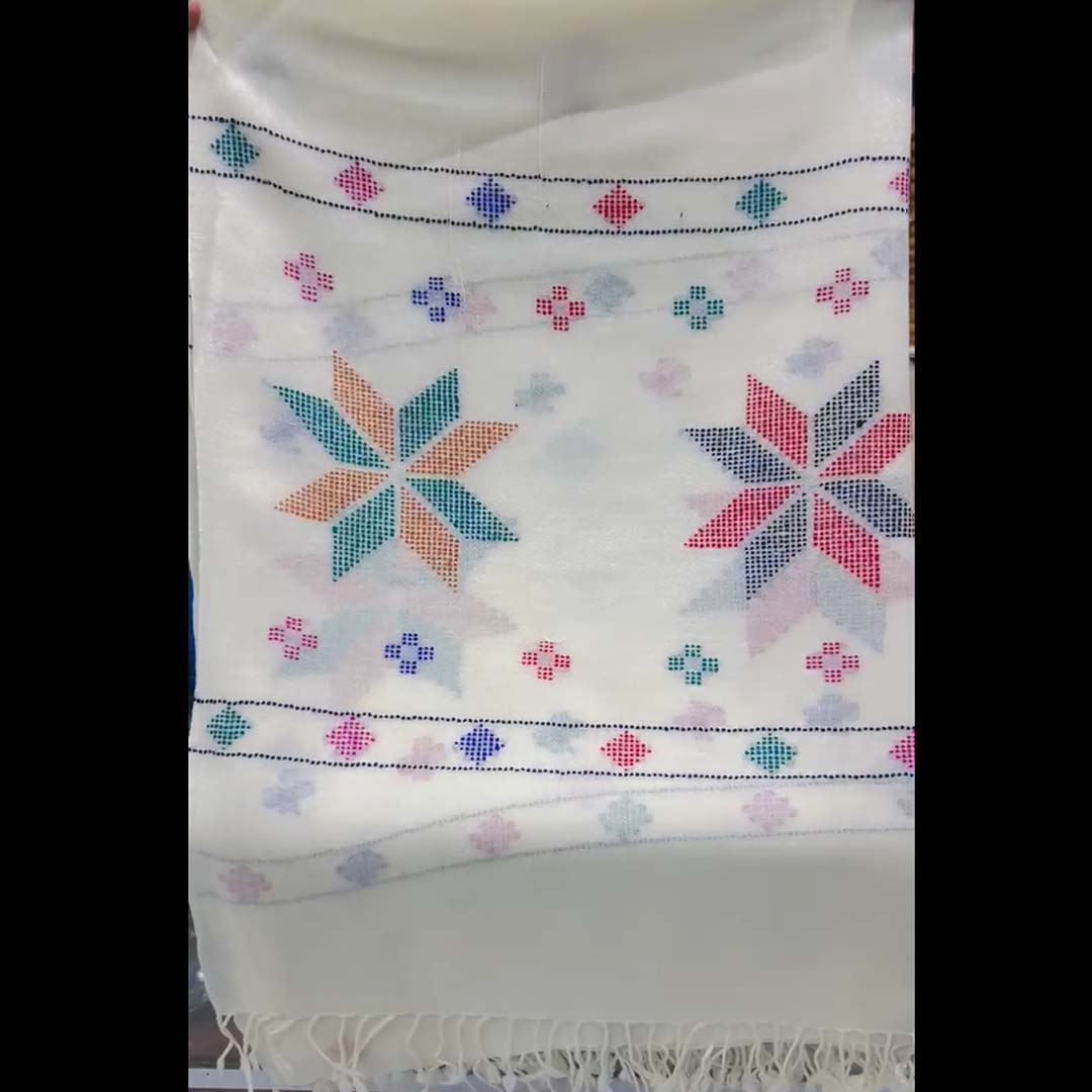 Ladies Shawl