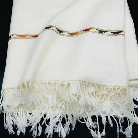 Australian Sahidar White