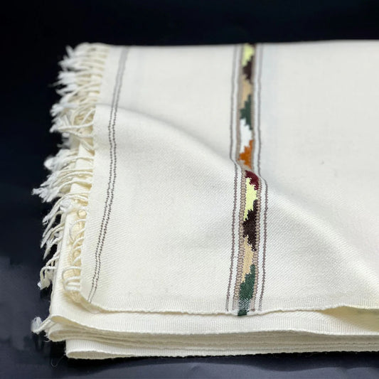 Australian Sahidar White