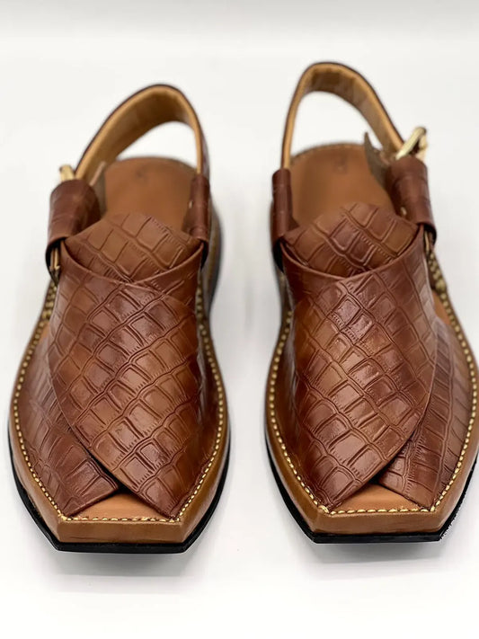 Crocodile chappal online