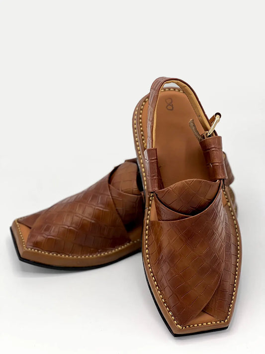 Crocodile chappal 2024