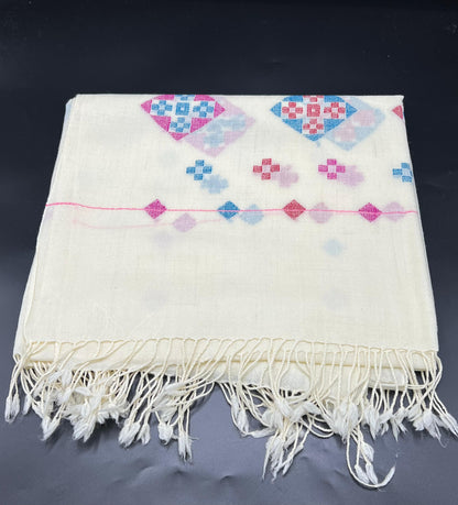 Pure Pashmina Woolen Shawl