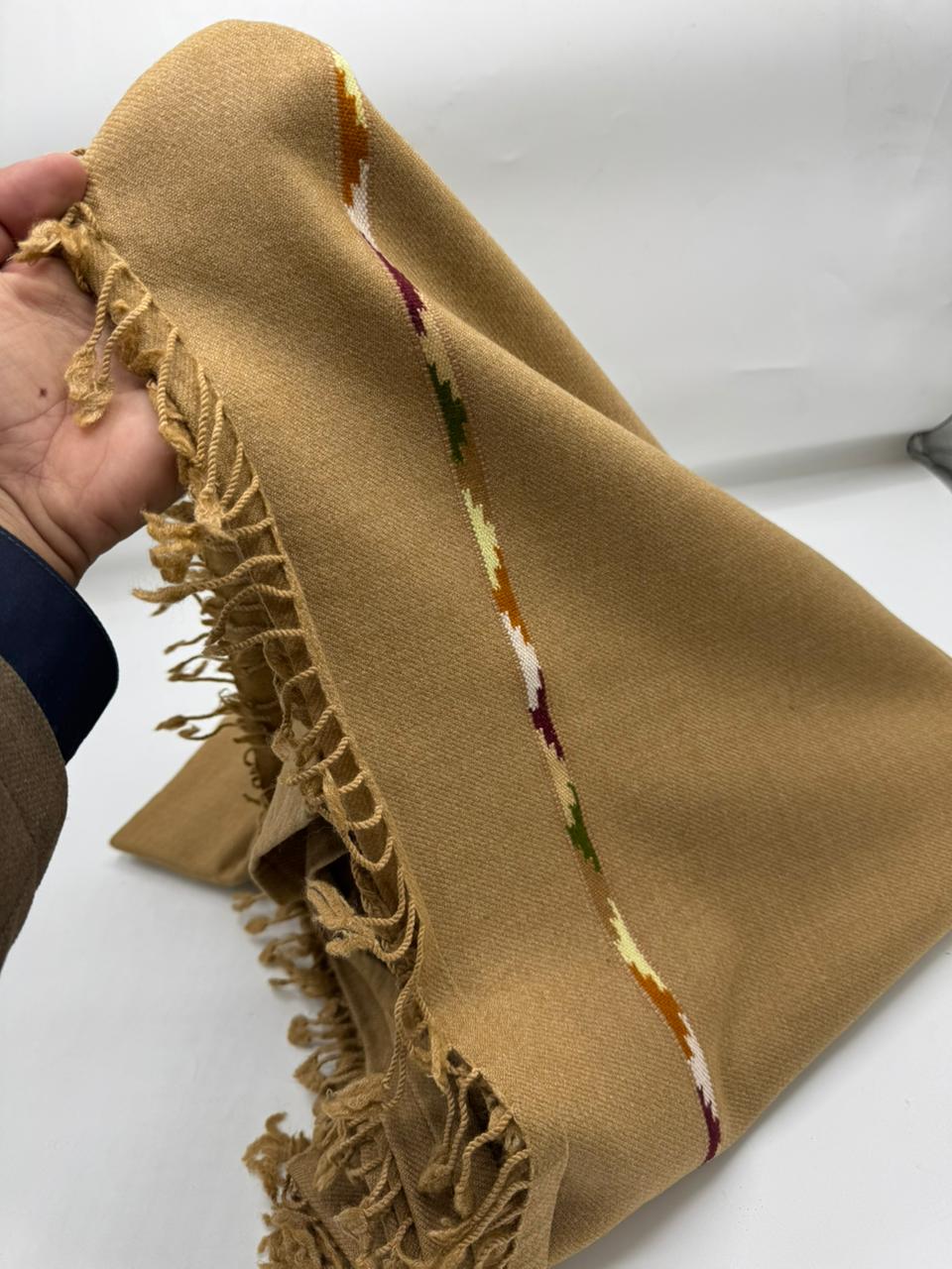 Australian sahidar Brown