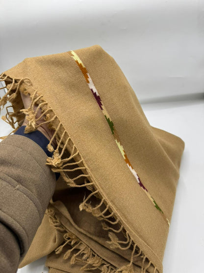 Australian sahidar Brown