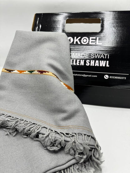 Australina sahidar Grey