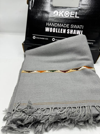 Australina sahidar Grey