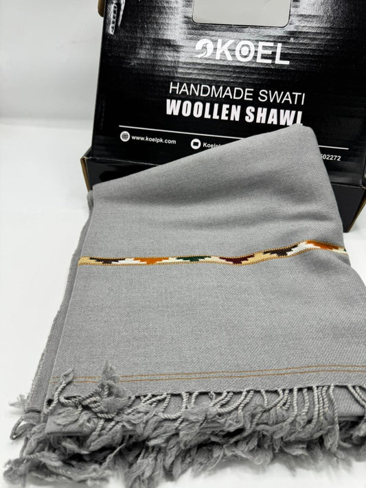 Australina sahidar Grey